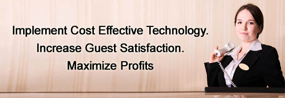 voip hospitality solutions